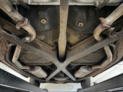 1957 Ford Fairlane Skyliner