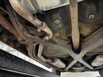 1957 Ford Fairlane Skyliner