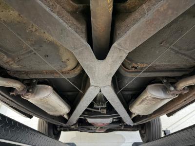 1957 Ford Fairlane Skyliner