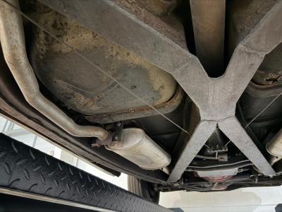 1957 Ford Fairlane Skyliner