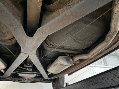 1957 Ford Fairlane Skyliner