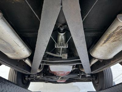 1957 Ford Fairlane Skyliner