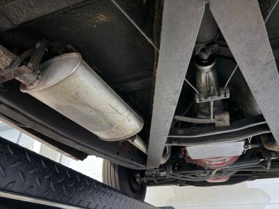 1957 Ford Fairlane Skyliner