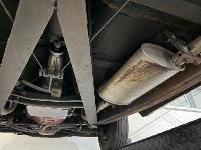 1957 Ford Fairlane Skyliner