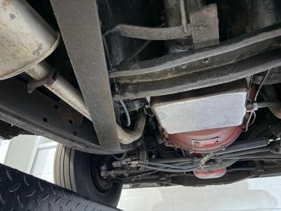 1957 Ford Fairlane Skyliner