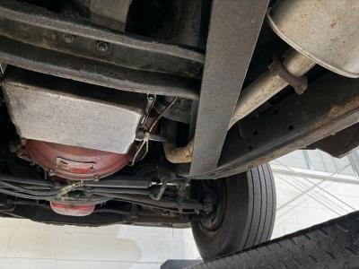 1957 Ford Fairlane Skyliner