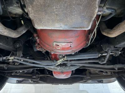 1957 Ford Fairlane Skyliner