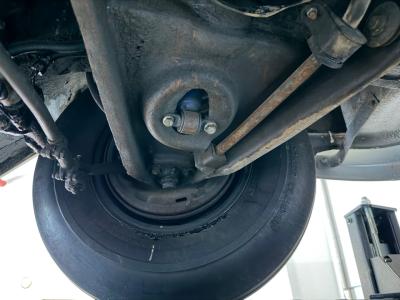 1957 Ford Fairlane Skyliner