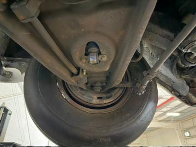 1957 Ford Fairlane Skyliner