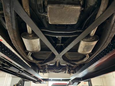 1957 Ford Fairlane Skyliner