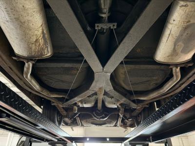 1957 Ford Fairlane Skyliner