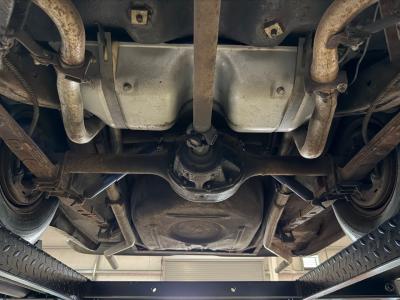 1957 Ford Fairlane Skyliner