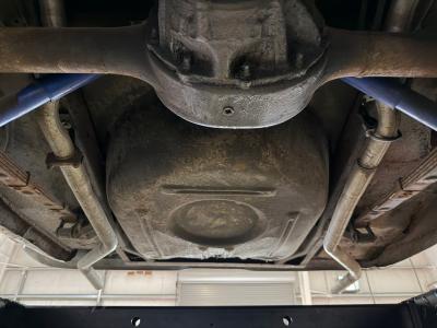 1957 Ford Fairlane Skyliner