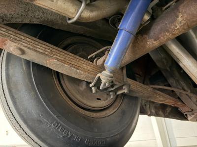 1957 Ford Fairlane Skyliner