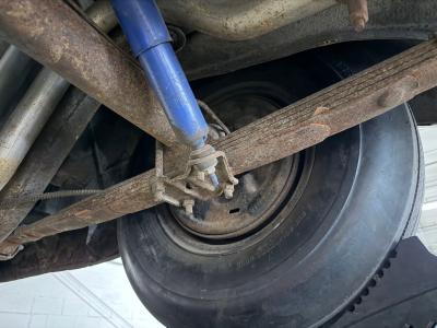 1957 Ford Fairlane Skyliner