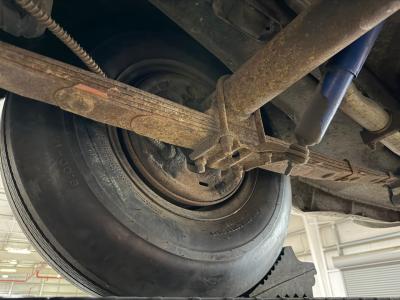 1957 Ford Fairlane Skyliner