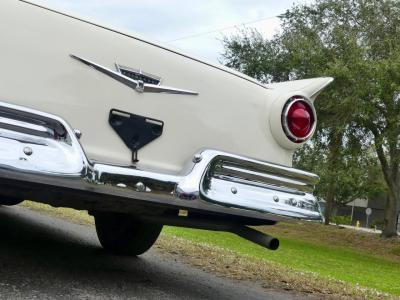 1957 Ford Fairlane Skyliner