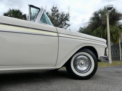 1957 Ford Fairlane Skyliner