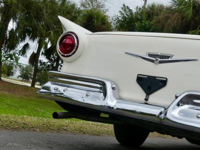 1957 Ford Fairlane Skyliner