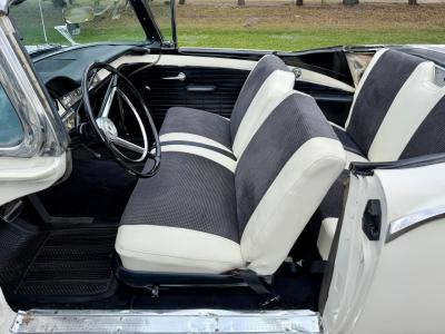 1957 Ford Fairlane Skyliner