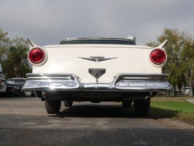 1957 Ford Fairlane Skyliner