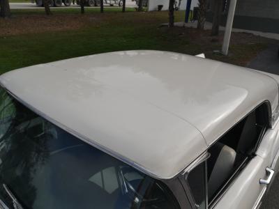 1957 Ford Fairlane Skyliner