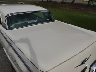 1957 Ford Fairlane Skyliner