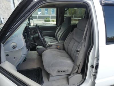 2000 Chevrolet C3500 Crew Cab Dually