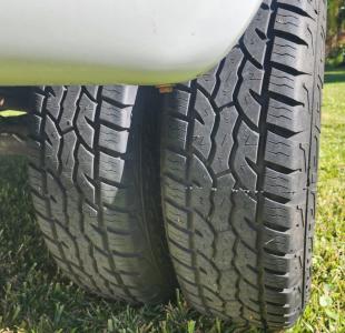 2000 Chevrolet C3500 Crew Cab Dually