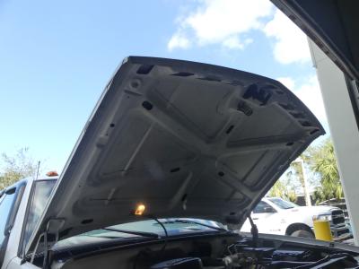 2000 Chevrolet C3500 Crew Cab Dually