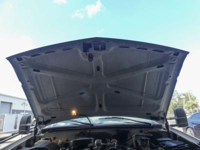 2000 Chevrolet C3500 Crew Cab Dually