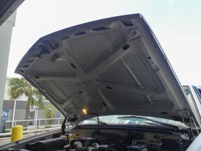 2000 Chevrolet C3500 Crew Cab Dually