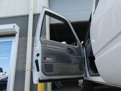 2000 Chevrolet C3500 Crew Cab Dually