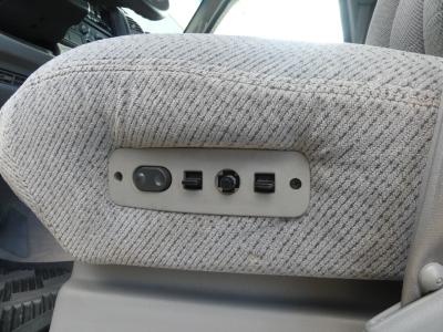 2000 Chevrolet C3500 Crew Cab Dually