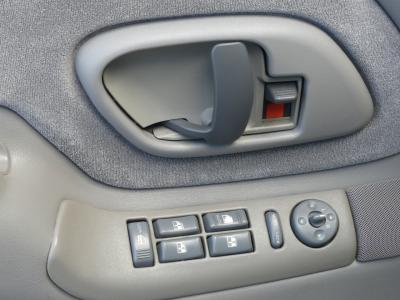 2000 Chevrolet C3500 Crew Cab Dually