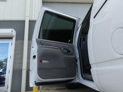 2000 Chevrolet C3500 Crew Cab Dually