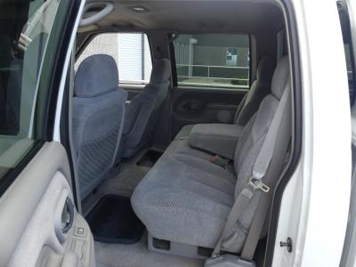 2000 Chevrolet C3500 Crew Cab Dually