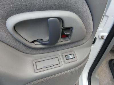 2000 Chevrolet C3500 Crew Cab Dually