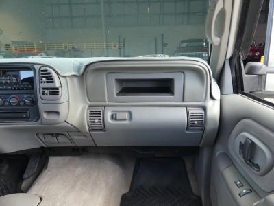 2000 Chevrolet C3500 Crew Cab Dually