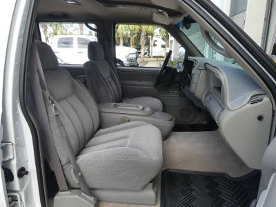 2000 Chevrolet C3500 Crew Cab Dually