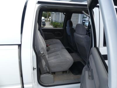 2000 Chevrolet C3500 Crew Cab Dually