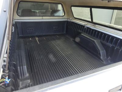 2000 Chevrolet C3500 Crew Cab Dually