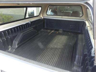 2000 Chevrolet C3500 Crew Cab Dually