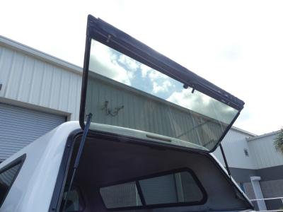 2000 Chevrolet C3500 Crew Cab Dually