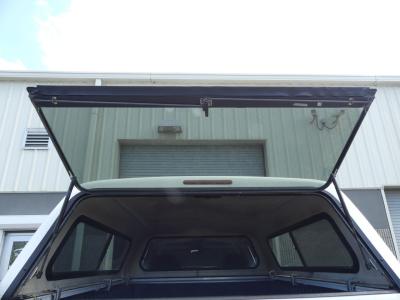 2000 Chevrolet C3500 Crew Cab Dually