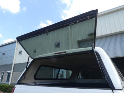 2000 Chevrolet C3500 Crew Cab Dually