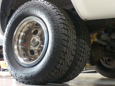 2000 Chevrolet C3500 Crew Cab Dually