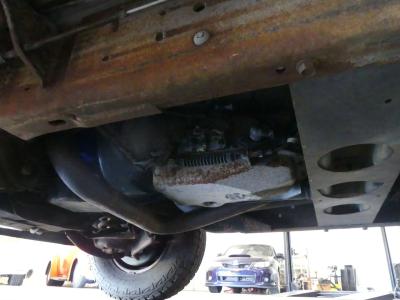 2000 Chevrolet C3500 Crew Cab Dually