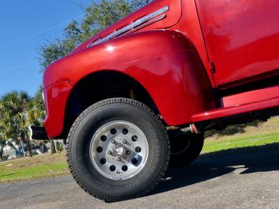 1951 Ford F1 4x4