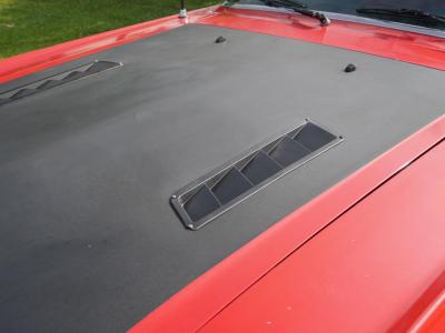 1965 Ford Mustang Coupe